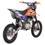 Питбайк KAYO Basic YX140EM 17/14 NEW