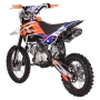 Питбайк KAYO Basic YX140EM 17/14 NEW