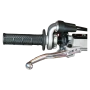 Мотоцикл кроссовый Ajerra SAMURAI SS K10 NC300 EFI (Инжектор) Red 21/18