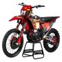 Мотоцикл кроссовый Ajerra SAMURAI SS K10 NC300 EFI (Инжектор) Red 21/18