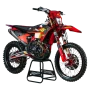 Мотоцикл кроссовый Ajerra SAMURAI SS K10 NC300 EFI (Инжектор) Red 21/18