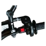 Мотоцикл эндуро PROGASI SUPER MAX 250RR Orange 21/18 с ПТС
