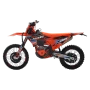 Мотоцикл эндуро PROGASI (Прогаси) Endurance 450 orange 21/18