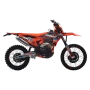 Мотоцикл эндуро PROGASI (Прогаси) Endurance 450 orange 21/18