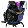 Мотоцикл PROGASI SUPER MAX 250SM Purple 17/17 с ПТС