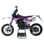 Мотоцикл PROGASI SUPER MAX 250SM Purple 17/17 с ПТС