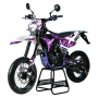 Мотоцикл PROGASI SUPER MAX 250SM Purple 17/17 с ПТС