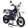 Мотоцикл PROGASI SUPER MAX 250SM Purple 17/17 с ПТС