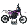 Мотоцикл PROGASI SUPER MAX 250SM Purple 17/17 с ПТС