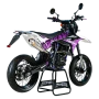 Мотоцикл PROGASI SUPER MAX 250SM Purple 17/17 с ПТС