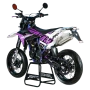 Мотоцикл PROGASI SUPER MAX 250SM Purple 17/17 с ПТС