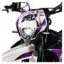 Мотоцикл PROGASI SUPER MAX 250SM Purple 17/17 с ПТС