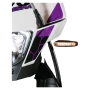 Мотоцикл PROGASI SUPER MAX 250SM Purple 17/17 с ПТС