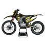 Кроссовый мотоцикл JMC 300 FR PR 21/18