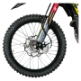 Кроссовый мотоцикл JMC 300 FR PR 21/18