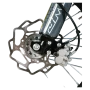 Кроссовый мотоцикл JMC 300 FR PR 21/18