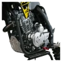 Кроссовый мотоцикл JMC 300 FR PR 21/18
