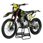 Кроссовый мотоцикл JMC 300 FR PR 21/18
