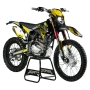 Кроссовый мотоцикл JMC 300 FR PR 21/18