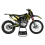 Кроссовый мотоцикл JMC 300 FR PR 21/18
