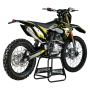 Кроссовый мотоцикл JMC 300 FR PR 21/18