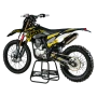 Кроссовый мотоцикл JMC 300 FR PR 21/18