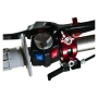 Кроссовый мотоцикл JMC 300 FR PR 21/18