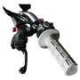 Кроссовый мотоцикл JMC 300 FR PR 21/18