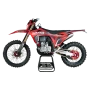Кроссовый мотоцикл JMC 300 FRR K10 (NB300) 21/18
