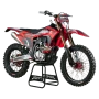 Кроссовый мотоцикл JMC 300 FRR K10 (NB300) 21/18