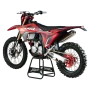 Кроссовый мотоцикл JMC 300 FRR K10 (NB300) 21/18