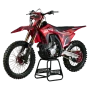 Кроссовый мотоцикл JMC 300 FRR K10 (YB300H) 21/18