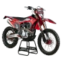 Кроссовый мотоцикл JMC 300 FRR K10 (YB300H) 21/18