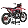 Кроссовый мотоцикл JMC 300 FRR K10 (YB300H) 21/18