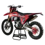 Кроссовый мотоцикл JMC 300 FRR K10 (YB300H) 21/18