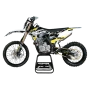 Кроссовый мотоцикл JMC 250 FR 19/16