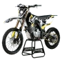 Кроссовый мотоцикл JMC 250 FR 19/16