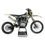 Кроссовый мотоцикл JMC 250 FR 19/16