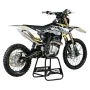 Кроссовый мотоцикл JMC 250 FR 19/16