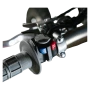 Кроссовый мотоцикл JMC 250 FR 19/16