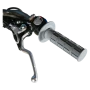 Кроссовый мотоцикл JMC 250 FR 19/16