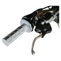 Кроссовый мотоцикл JMC 250 FR 19/16