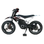 Электропитбайк детский JMC SX-E500 Black