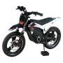 Электропитбайк детский JMC SX-E500 Black