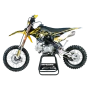 Питбайк JMC 150 MX V3.0 17/14