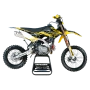 Питбайк JMC 150 MX V3.0 17/14