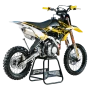 Питбайк JMC 150 MX V3.0 17/14