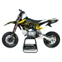 Питбайк JMC 125 MOTARD PRO STUNT V3.0 12/12