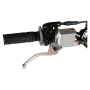 Питбайк JMC 125 MOTARD PRO STUNT V3.0 12/12