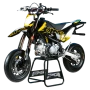 Питбайк JMC 125 MOTARD PRO STUNT V3.0 12/12